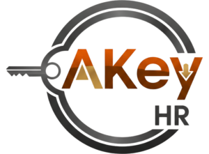 Logo AKeyHR